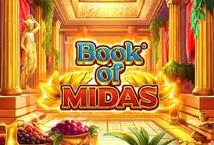 Book of Midas slot